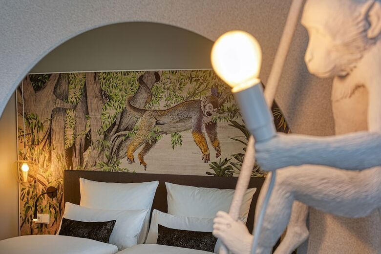 Hotel Vienna House Easy By Wyndham Augsburg