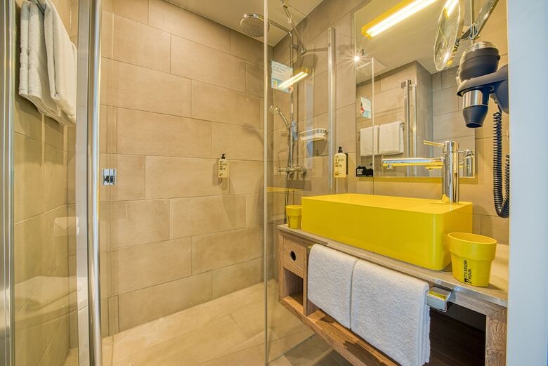 Hotel Vienna House Easy By Wyndham Augsburg