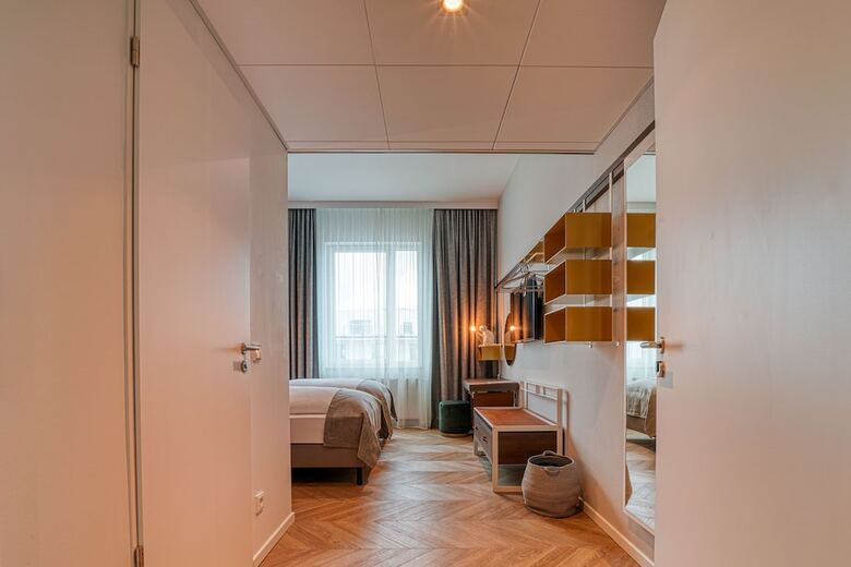 Hotel Vienna House Easy By Wyndham Augsburg