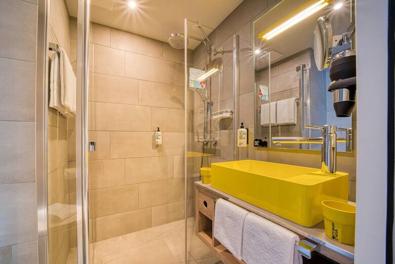 Hotel Vienna House Easy By Wyndham Augsburg