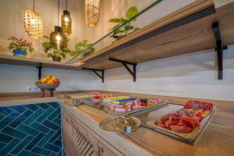 Hotel Vienna House Easy By Wyndham Augsburg