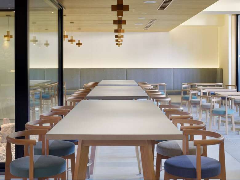 Hotel Androoms Kyoto Shichijo
