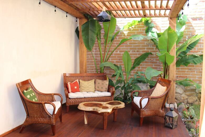 Hotel La Estancia