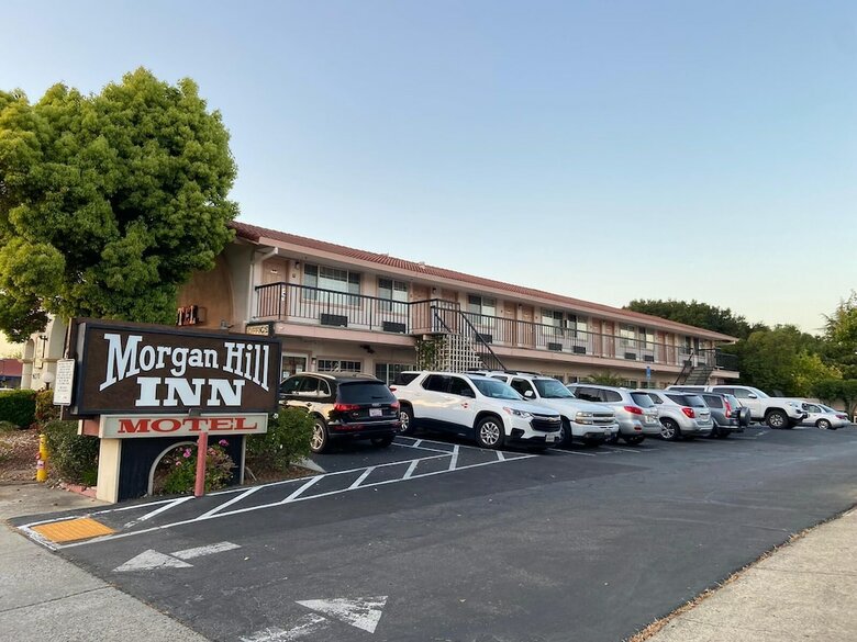 Morganhill Inn Motel