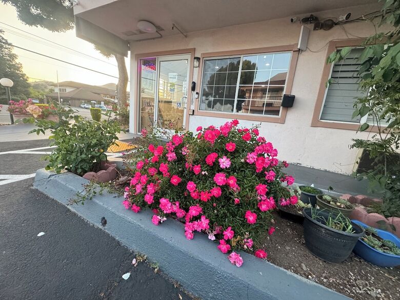 Morganhill Inn Motel