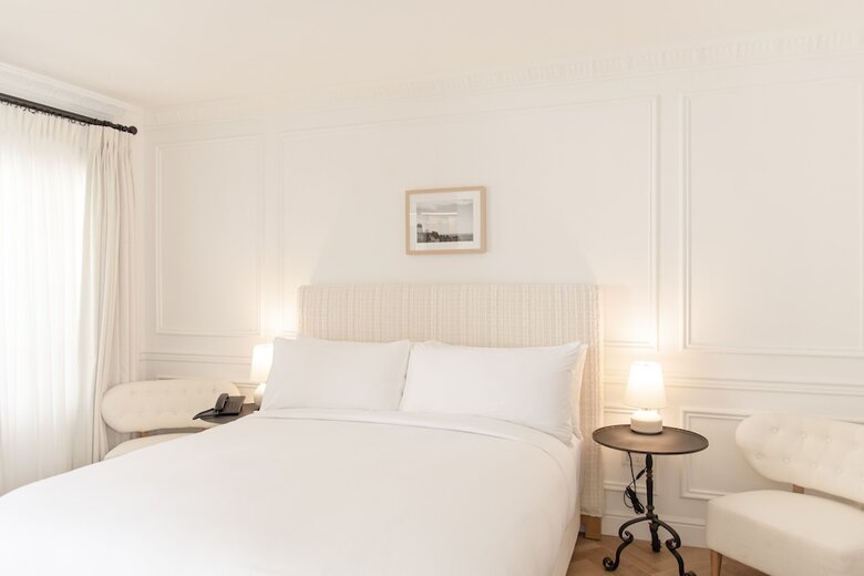 Hotel Cara