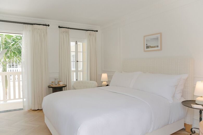 Hotel Cara