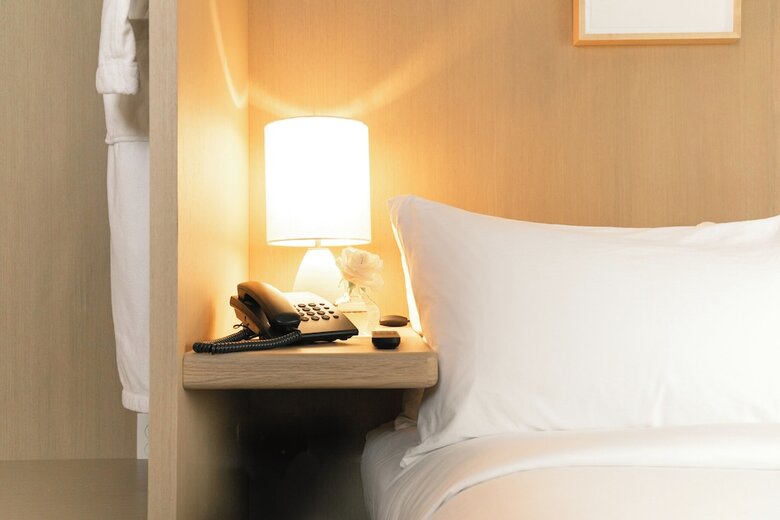 Hotel Cara