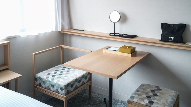 Ref Kyoto Hachijoguchi By Vessel Hotels
