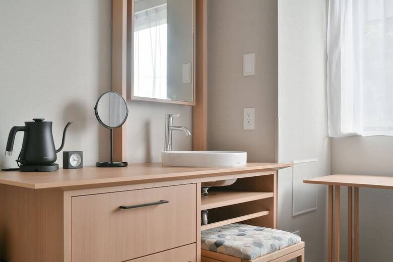 Ref Kyoto Hachijoguchi By Vessel Hotels
