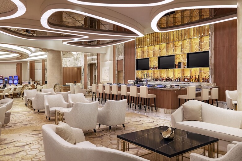 Conrad Las Vegas At Resorts World