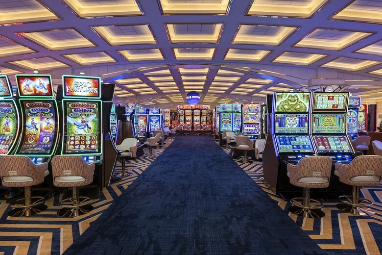Conrad Las Vegas At Resorts World