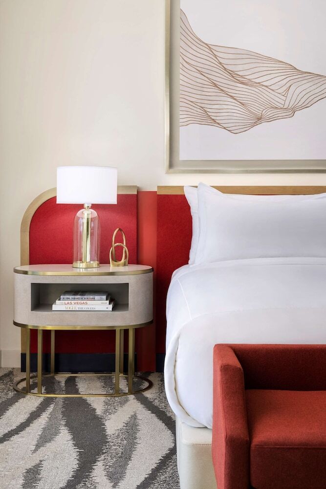 Conrad Las Vegas At Resorts World