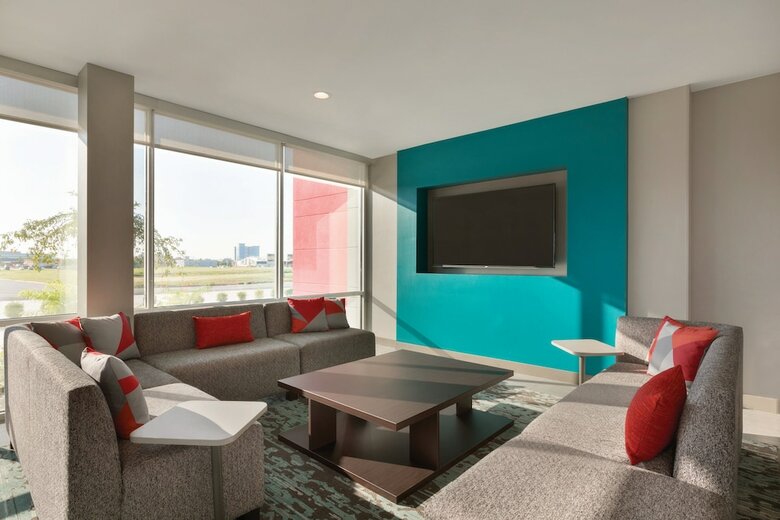 Avid Hotel Austin ? Round Rock South By Ihg