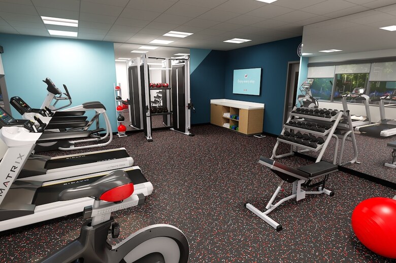 Avid Hotel Austin ? Round Rock South By Ihg