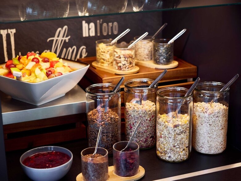 B&B Hotel Hamburg-wandsbek