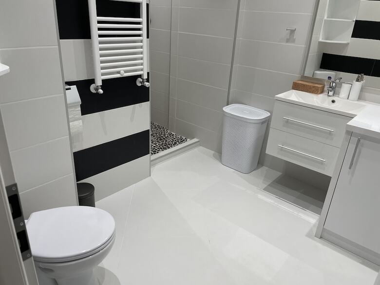Stylish Westpark2 Residence Lakeview W8