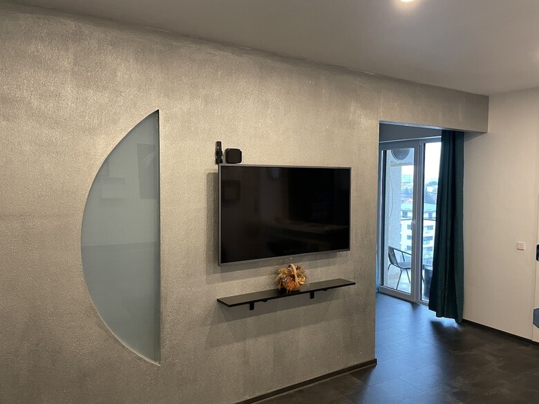 Stylish Westpark2 Residence Lakeview W8