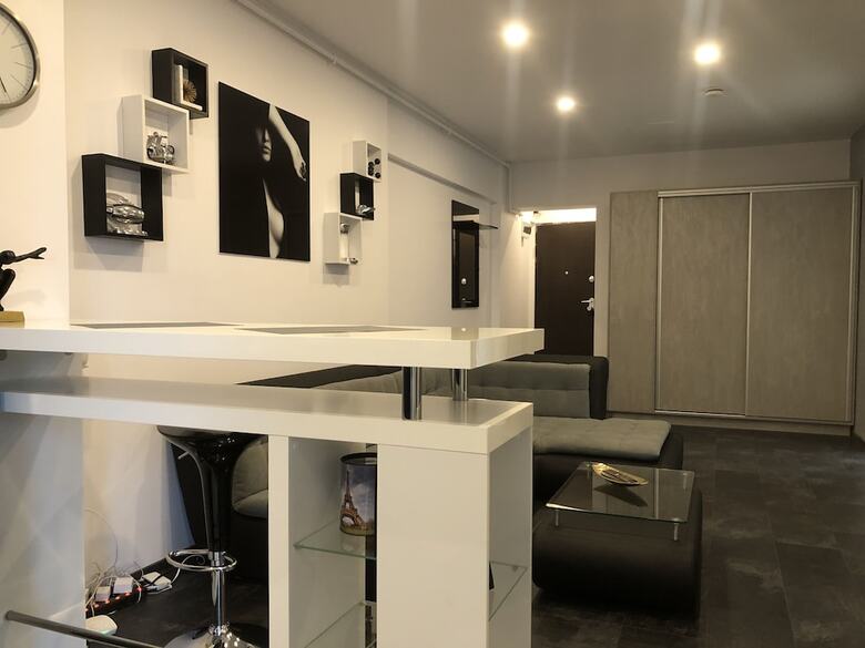 Stylish Westpark2 Residence Lakeview W8