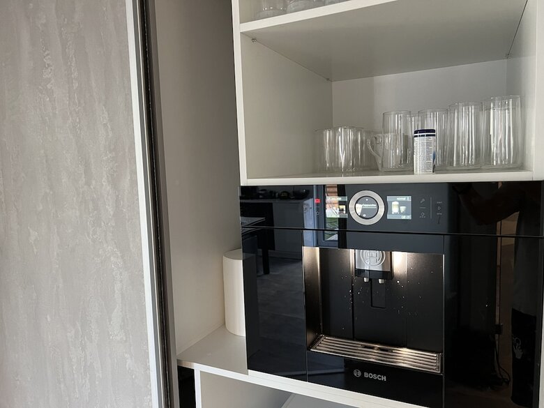 Stylish Westpark2 Residence Lakeview W8