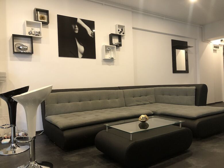 Stylish Westpark2 Residence Lakeview W8