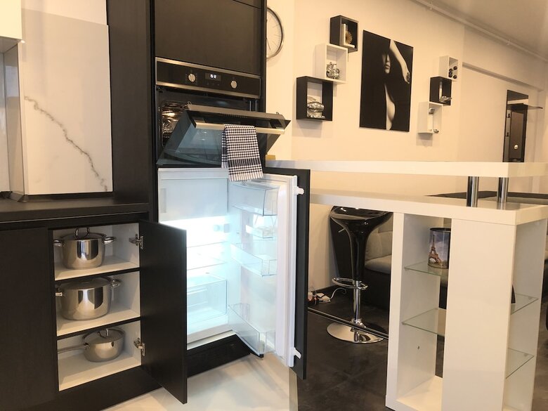 Stylish Westpark2 Residence Lakeview W8