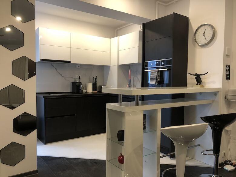 Stylish Westpark2 Residence Lakeview W8