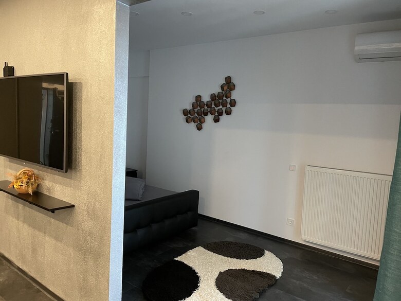 Stylish Westpark2 Residence Lakeview W8