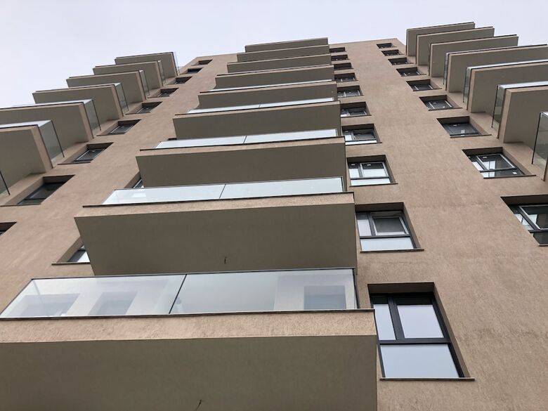 Stylish Westpark2 Residence Lakeview W8