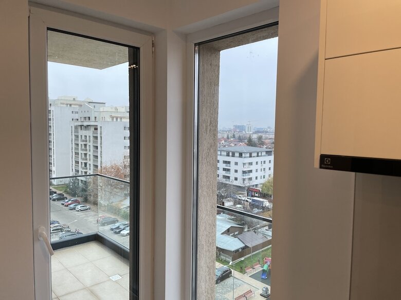 Stylish Westpark2 Residence Lakeview W8