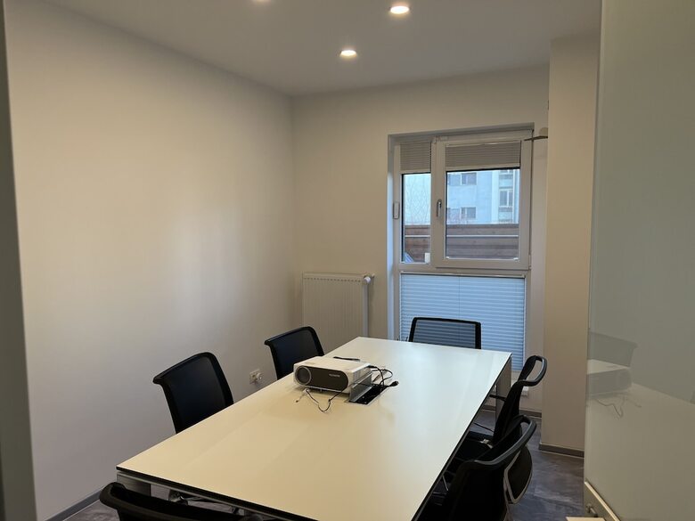 Stylish Westpark2 Residence Lakeview W8