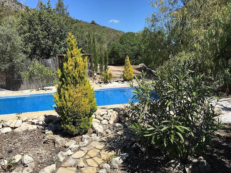 Casa Rural Los Algarrobales