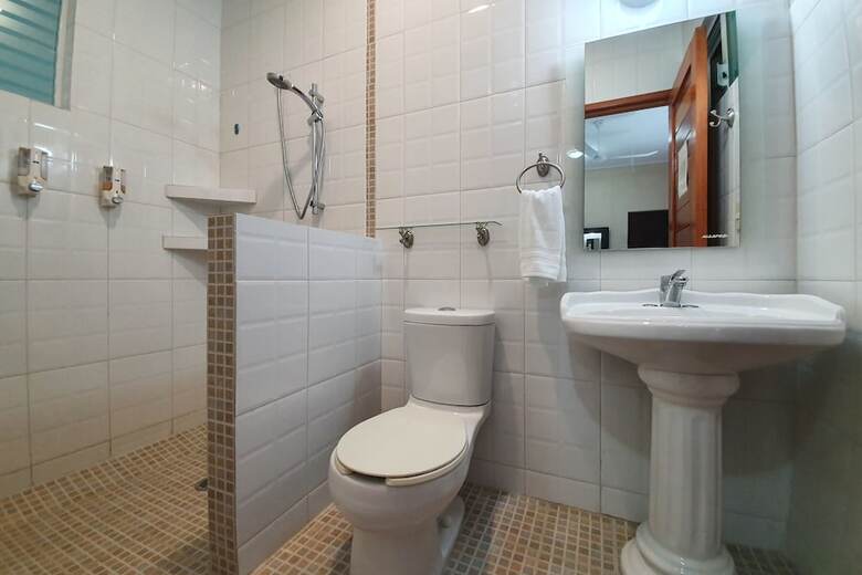 Hotel Casa Mia