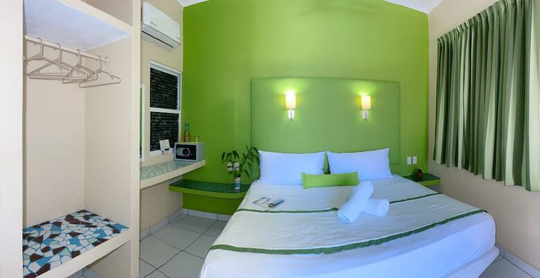 Hotel Casa Mia