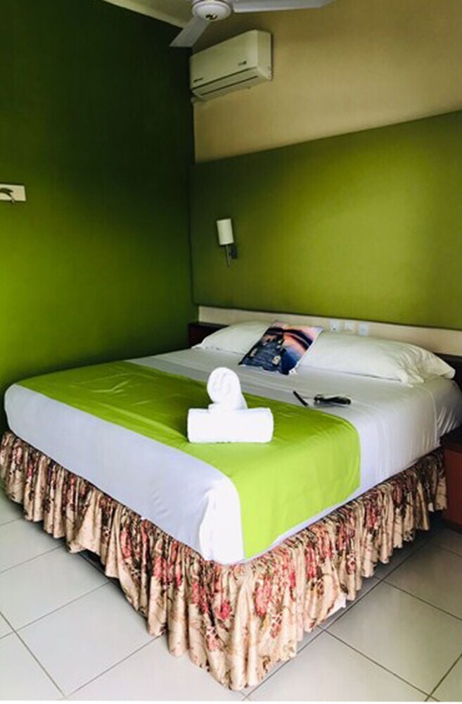 Hotel Casa Mia