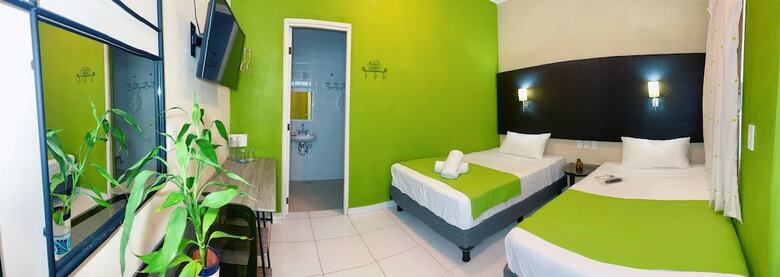 Hotel Casa Mia