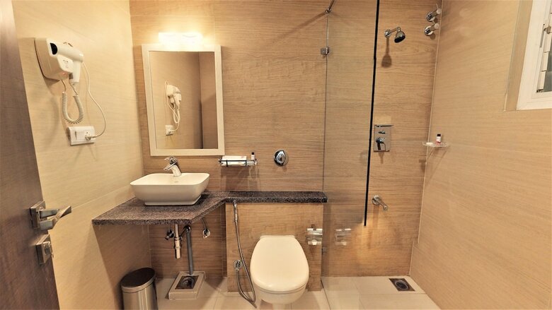 Hotel 37th Crescent Boutique Suites