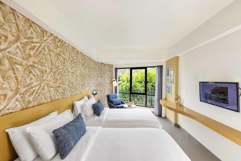Hotel Mamaka By Ovolo
