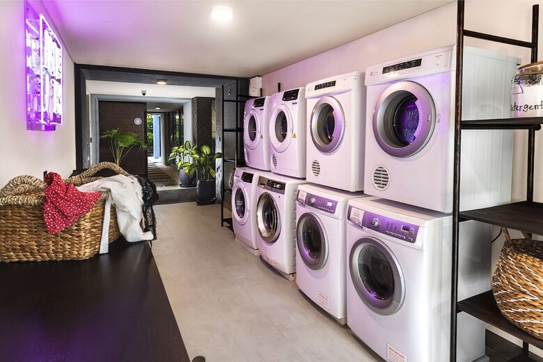 Hotel Mamaka By Ovolo