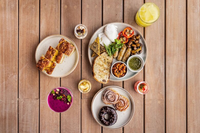 Hotel Mamaka By Ovolo