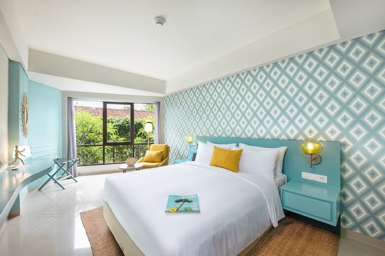 Hotel Mamaka By Ovolo