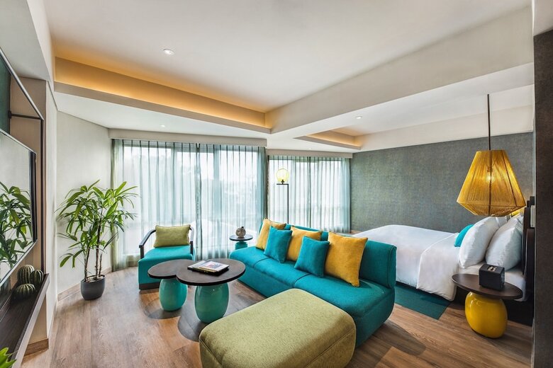 Hotel Mamaka By Ovolo