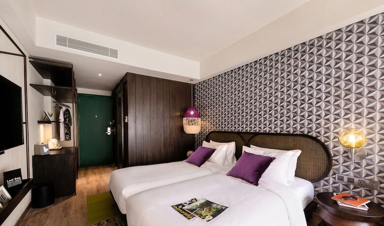 Hotel Mamaka By Ovolo