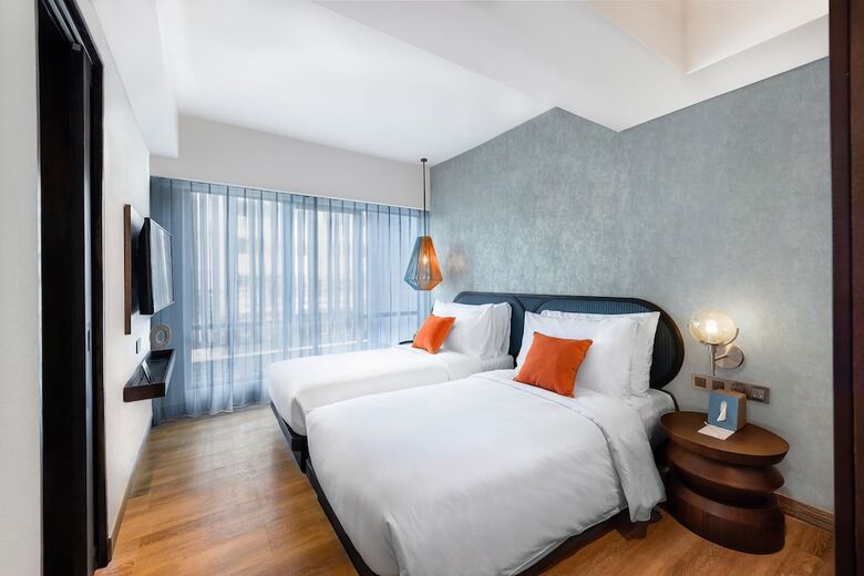 Hotel Mamaka By Ovolo