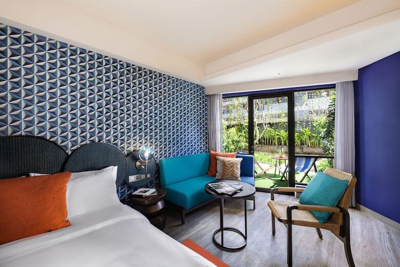 Hotel Mamaka By Ovolo
