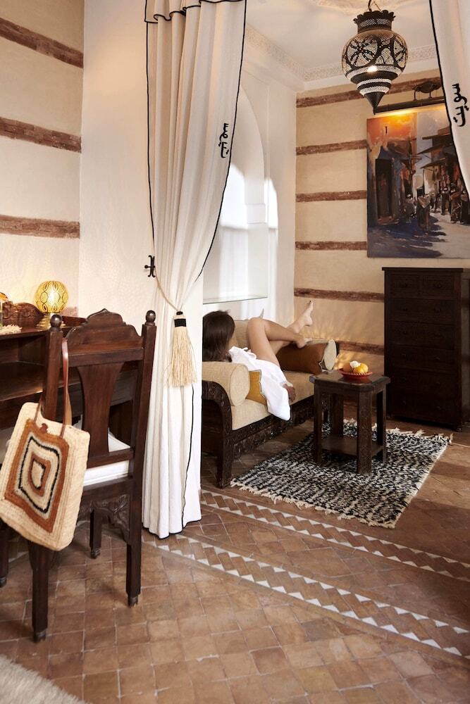 Riad Dar Amanza