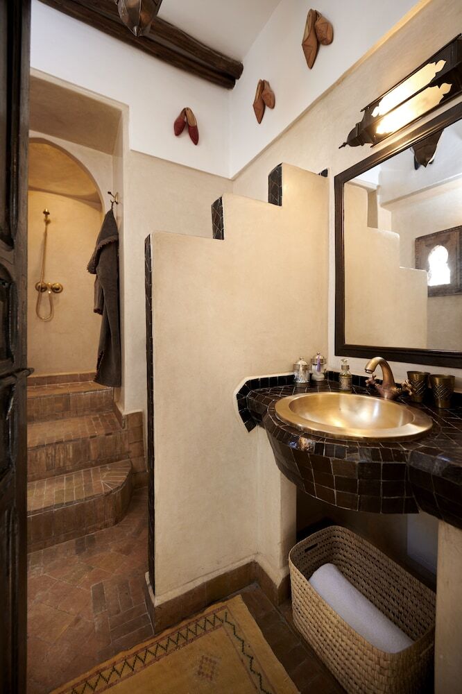 Riad Dar Amanza