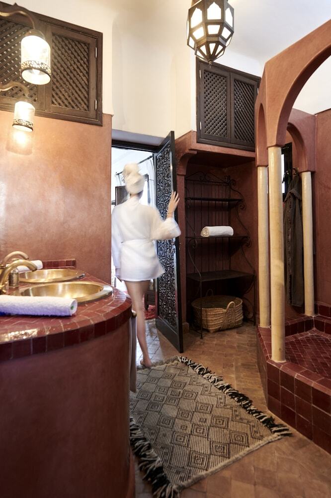 Riad Dar Amanza