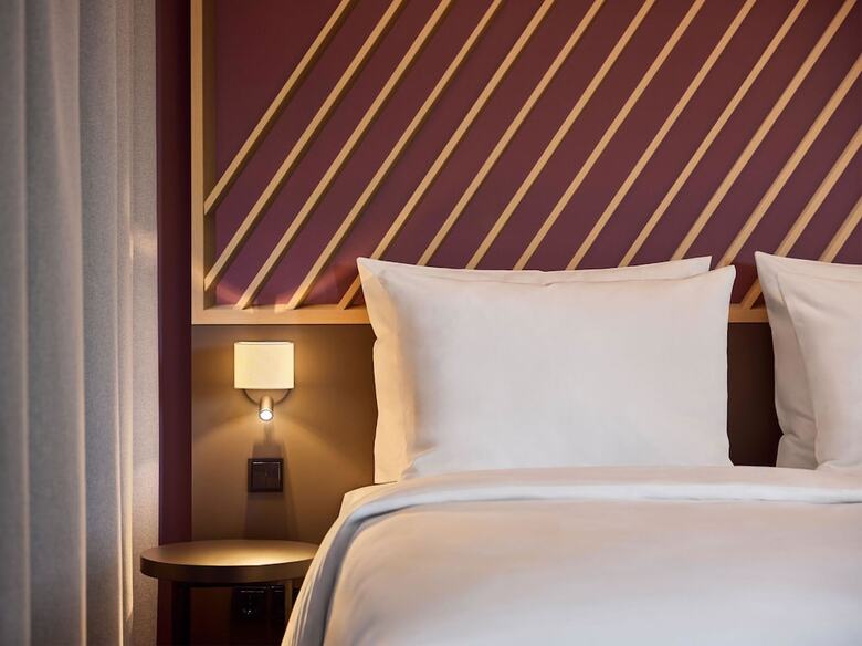 B&B Hotel Hamburg-nord