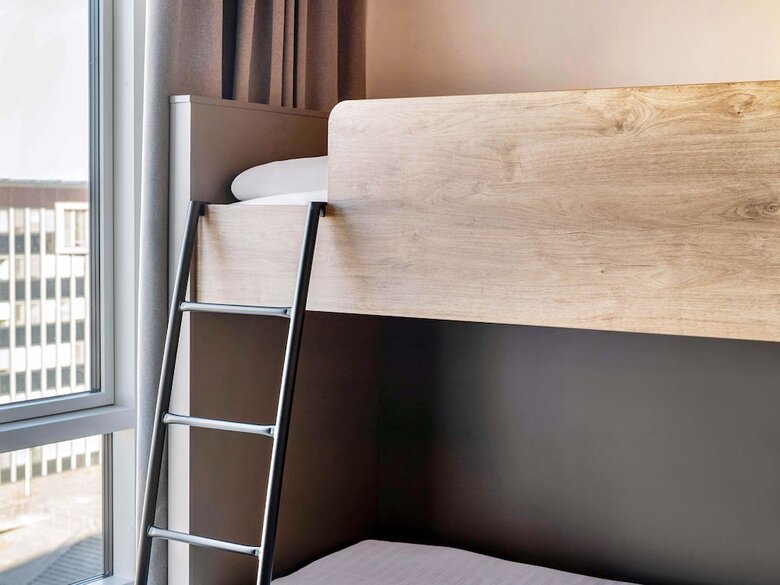 B&B Hotel Hamburg-nord